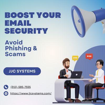 JJC Systems Computer Services