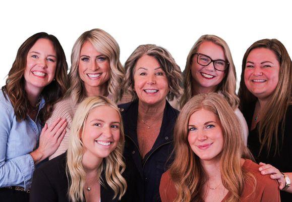 Team Photo October 2024