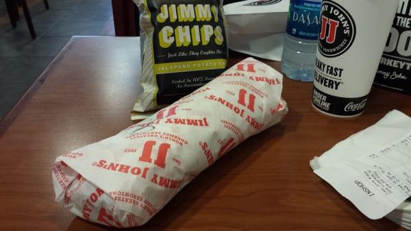 Jimmy John's