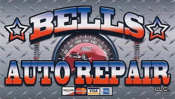 Bell's Auto Repair