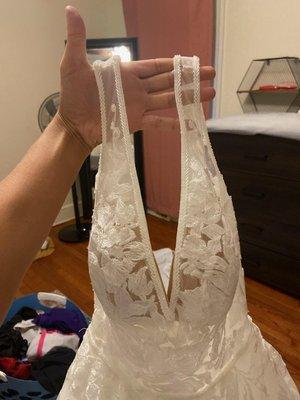 Cassie's Sewing & Alterations