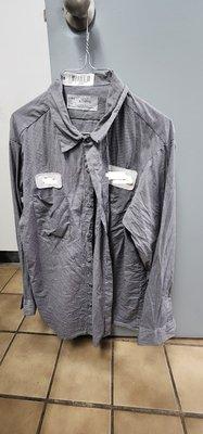 Aramark Uniform Services