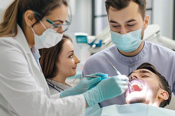 First Care Dental