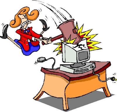 Rick's Tech Services