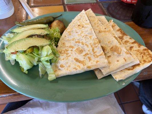 El Mexicano Deli y Taqueria
