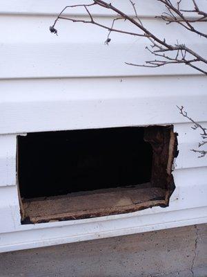 C&S Home And Foundation Repair