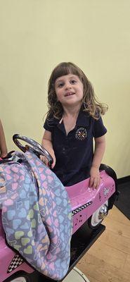 Cookie Cutters Haircuts for Kids