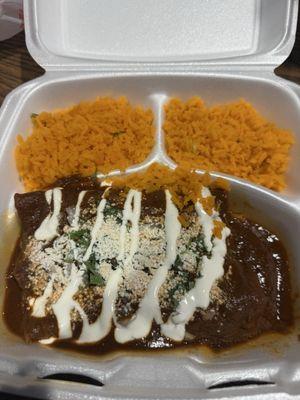 El Taco Loco Taqueria