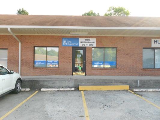 Byers Insurance Group