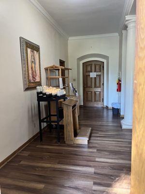 Our Lady Of Grace Catholic Church