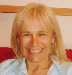 Zorica Gojkovic, Ph.D.