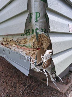 TT and J Handyman Services