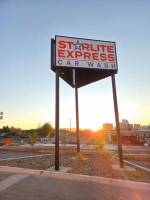 Starlite Express