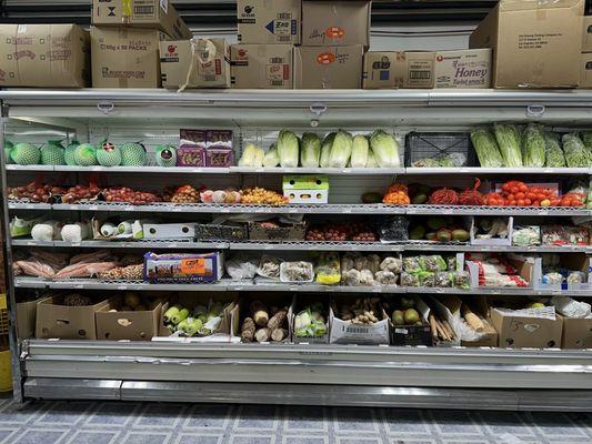 Yumei's Asian Marketplace