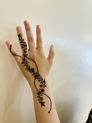 Glam India Threading & Salon