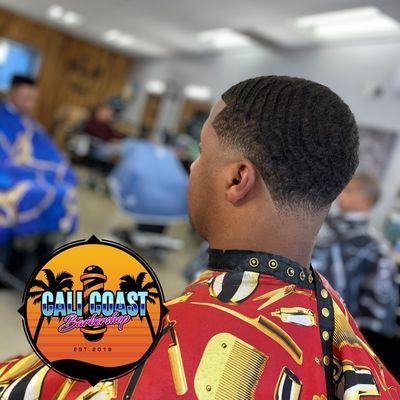 Cali Coast Barbershop