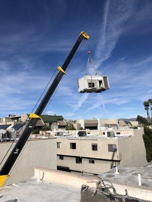 Sahara Heating & Air