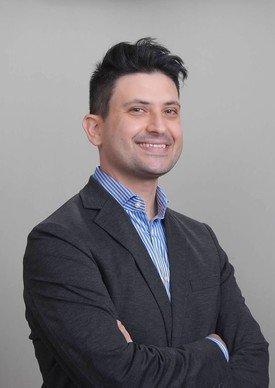 Dr. Nathan Palanker
Periodontist