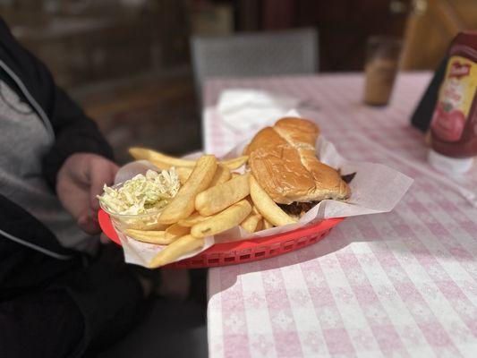 Bodie Mike's Barbeque