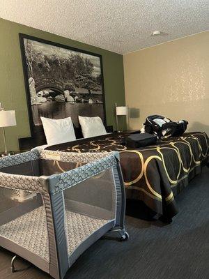 Super 8 By Wyndham Bloomington/Normal