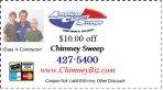 Sweep coupon