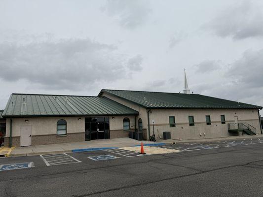 Thrive Church