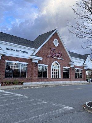 Livoti's Old World Market