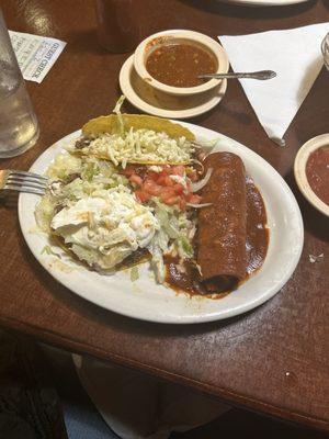 Los Pilares Mexican Restaurant