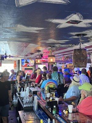Icehouse Tap Room Gulf Shores
