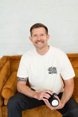 Micah Harvey Photography