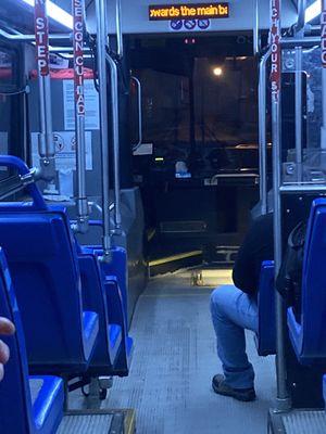 Steamboat Springs Transit