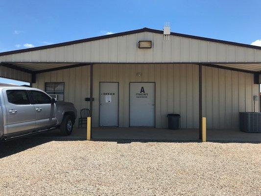 Gardner Self Storage