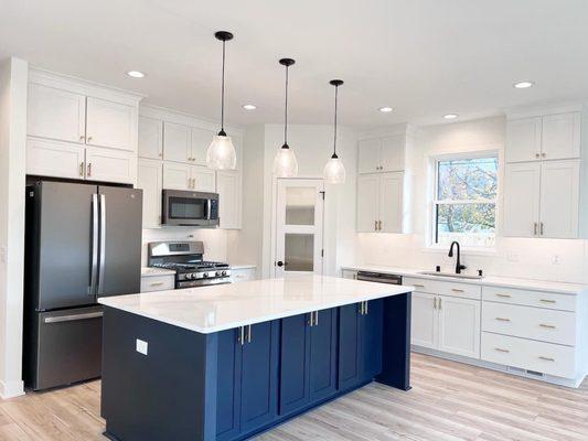 Expressive Construction