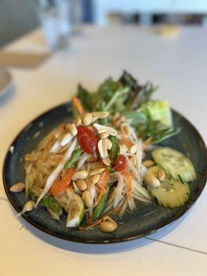 Som Tom is so refreshing