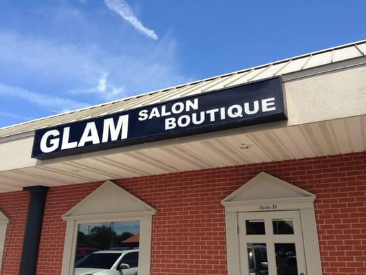 Glam Salon Boutique