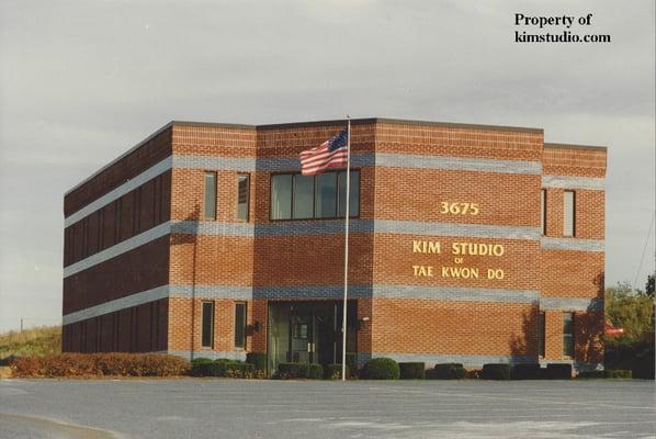 Kim Studio - Harrisburg