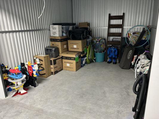 Swift Haulers Relocation