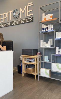 Epitome Medical Aesthetics: Norman Gonzales, MD