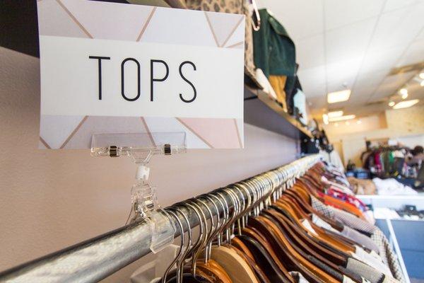 The Closet Trading Company