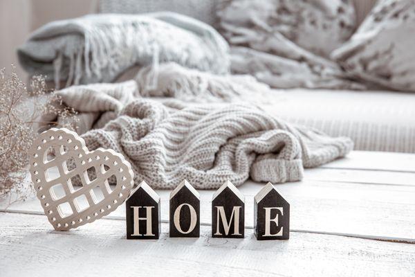 Magic Touch Home Assistance