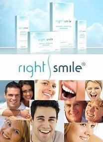 RightSmile Teeth Whitening Schauburg
