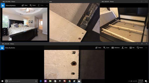 A.C. White Relocations