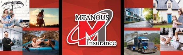 Mtanous Insurance Agency