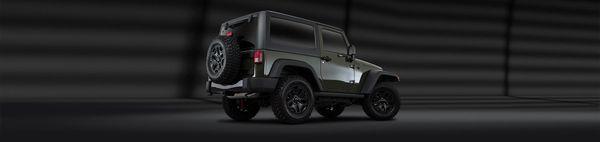 Barrow Motors & Accessories