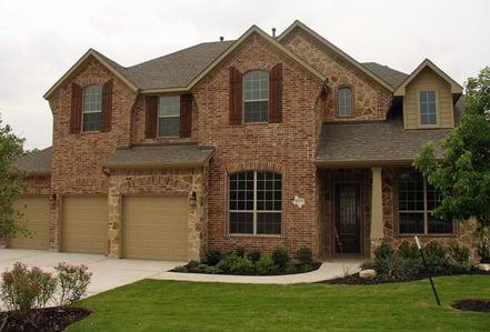 Residential Re-Roof in Fort Worth