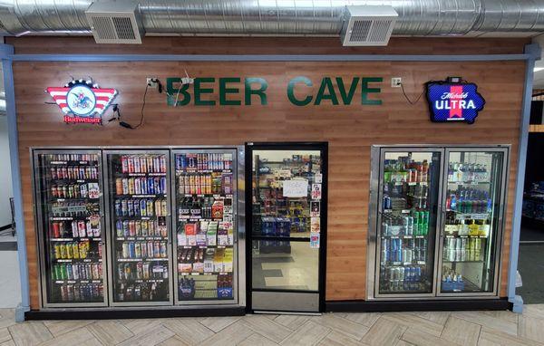 Prime Wine and Spirits