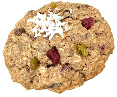 Underground Confections