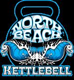 North Beach Kettlebell