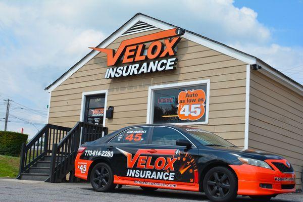 Velox Insurance