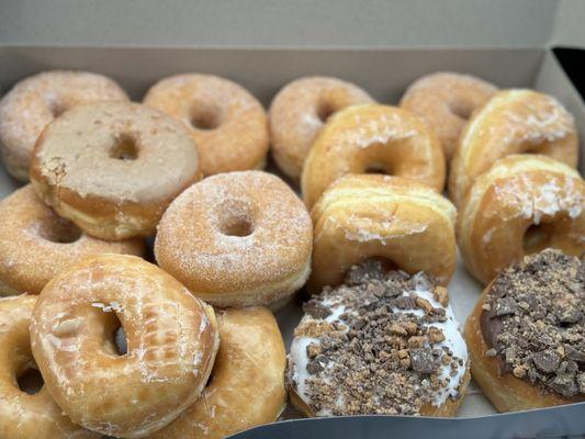 Best Donuts